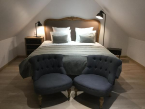 Гостиница Auberge de Keranden  Ландерно